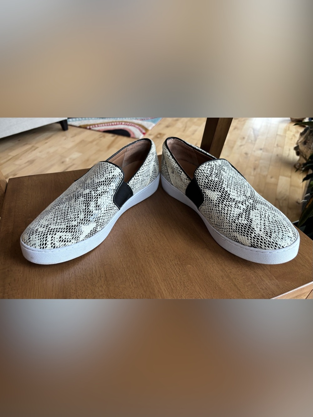 Vionic Slip-ons - Picture 3 of 4